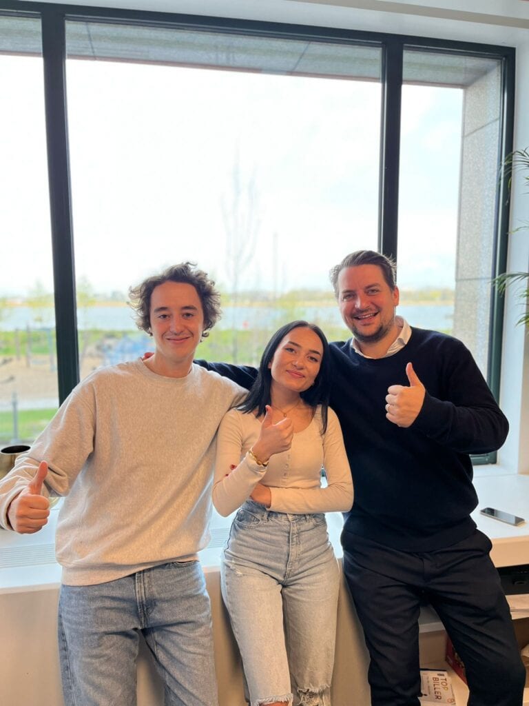 Dark Light zoekt stagiaires