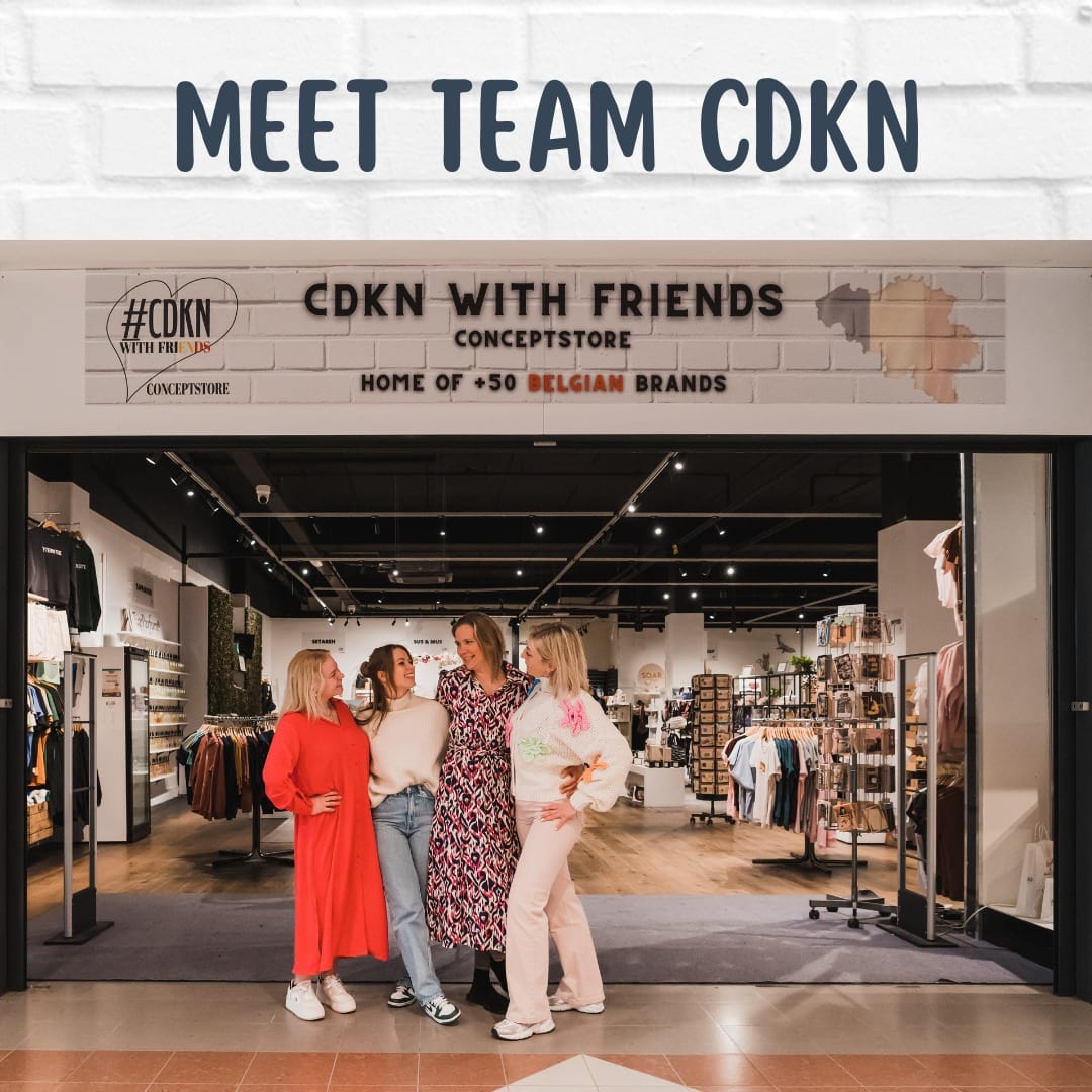 Succesverhaal CDKN Conceptstore – Digital marketingstagiair Marieke