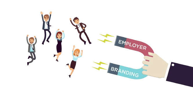 Wat is employer branding?