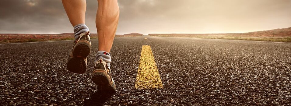 Start to Run: Je Weg naar 5 Kilometer!